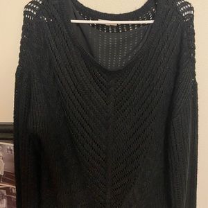 Knit Sweater